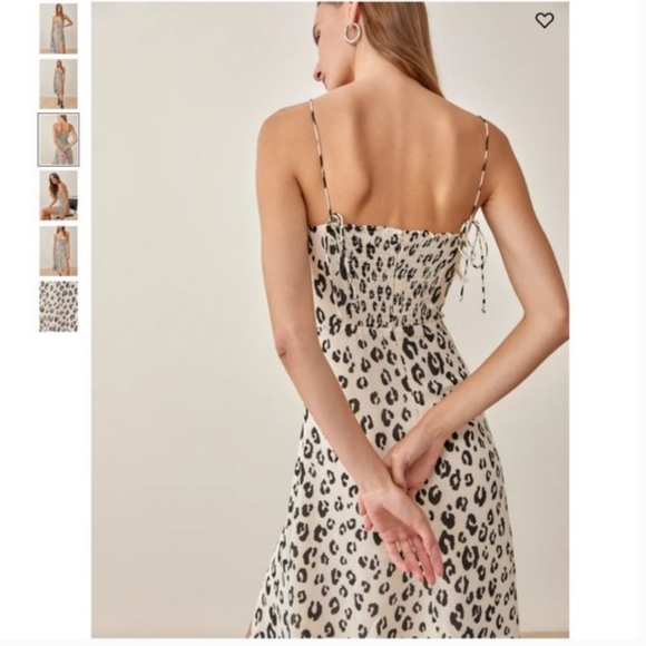 Juliette Snow Leopard - Picture 3 of 10